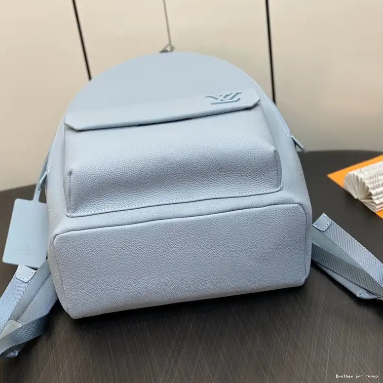 Brother Sam Yupoo 2311YA0146 Bags LV 0728